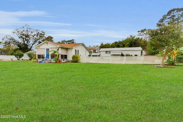 1802 Wilmington Street, New Bern, NC 28560