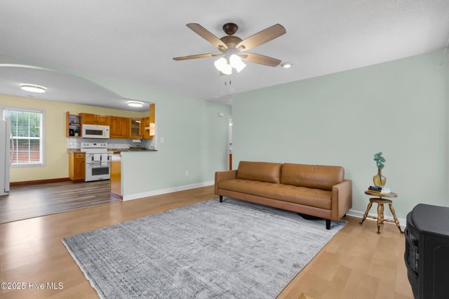 1802 Wilmington Street, New Bern, NC 28560