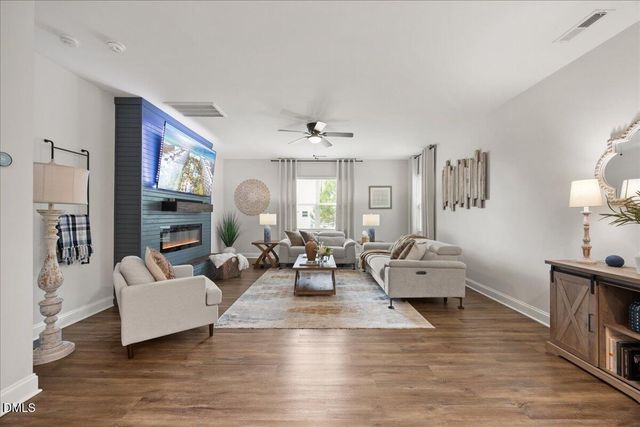 931 Weatherby Lane, Creedmoor, NC 27522