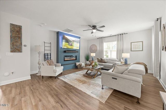 931 Weatherby Lane, Creedmoor, NC 27522