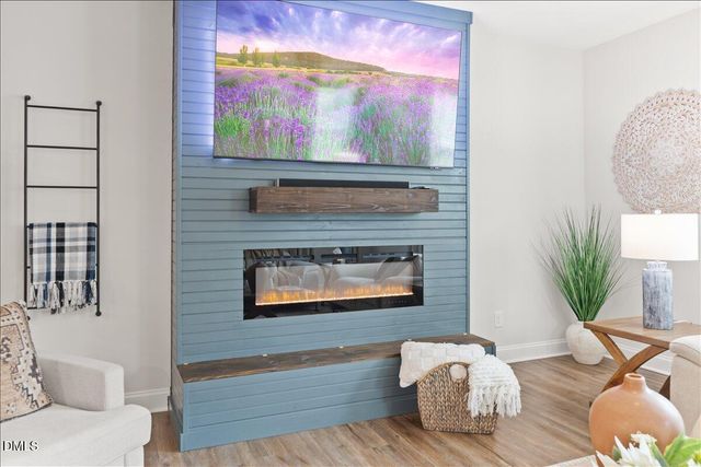 931 Weatherby Lane, Creedmoor, NC 27522