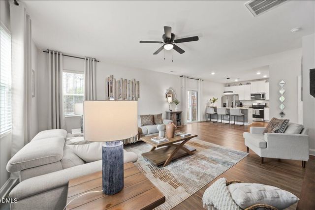 931 Weatherby Lane, Creedmoor, NC 27522