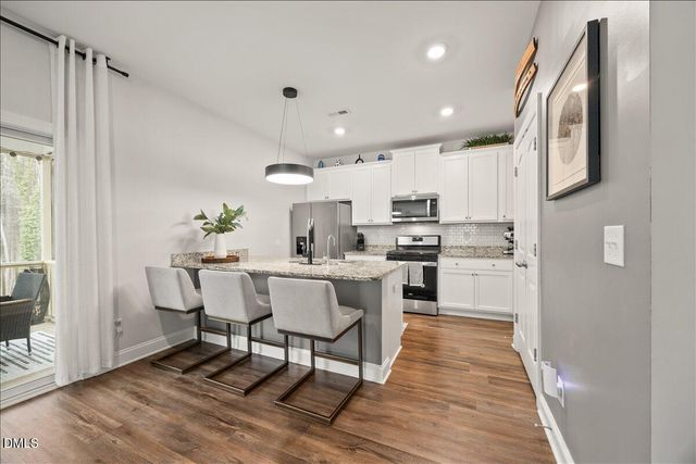 931 Weatherby Lane, Creedmoor, NC 27522