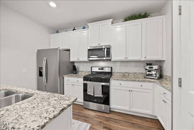 931 Weatherby Lane, Creedmoor, NC 27522