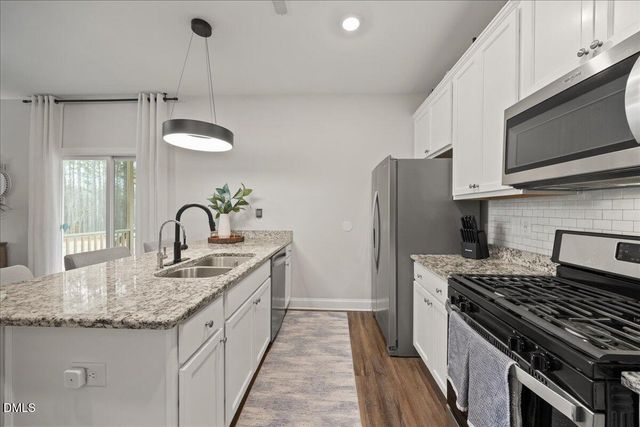 931 Weatherby Lane, Creedmoor, NC 27522