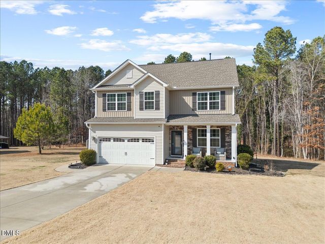 931 Weatherby Lane, Creedmoor, NC 27522
