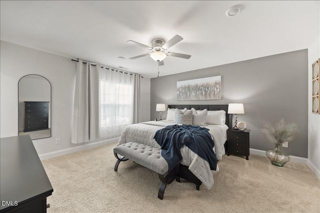 931 Weatherby Lane, Creedmoor, NC 27522