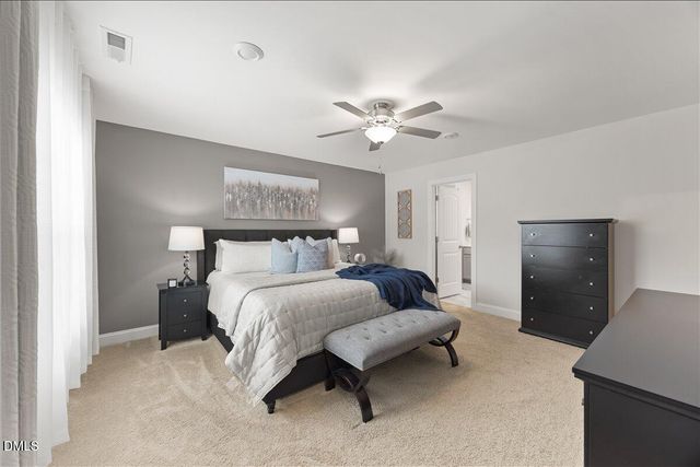 931 Weatherby Lane, Creedmoor, NC 27522