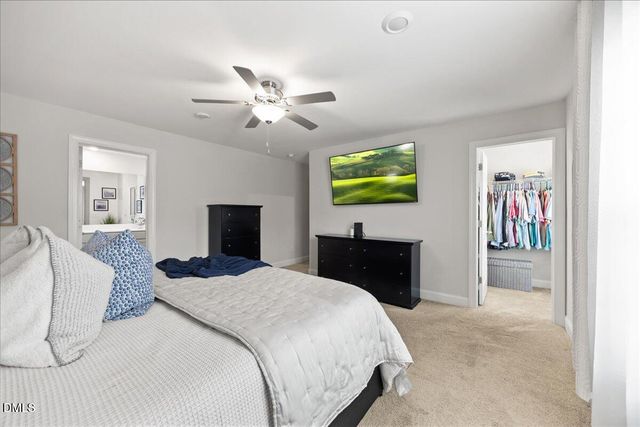 931 Weatherby Lane, Creedmoor, NC 27522