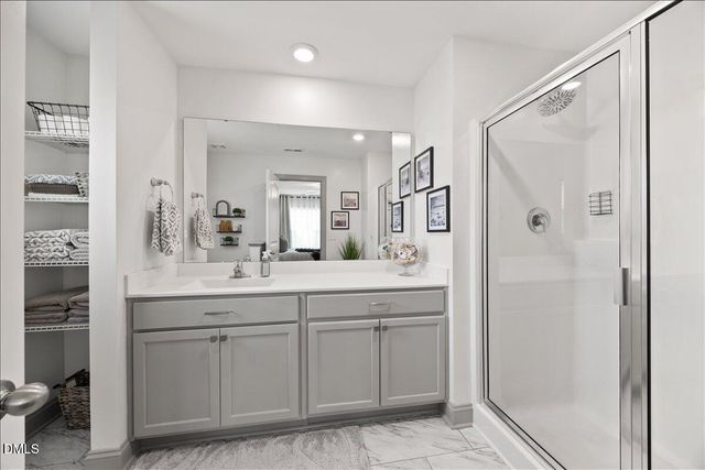 931 Weatherby Lane, Creedmoor, NC 27522