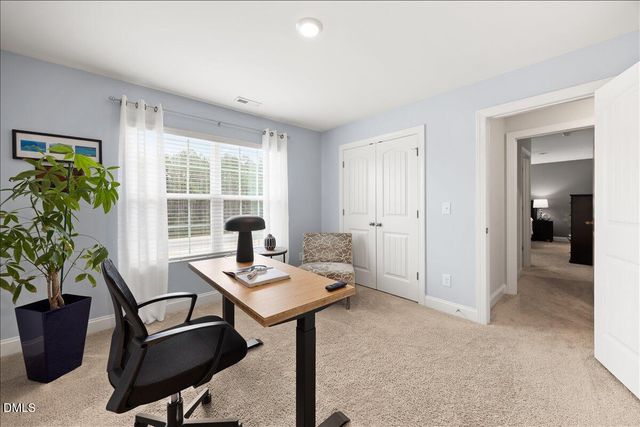 931 Weatherby Lane, Creedmoor, NC 27522