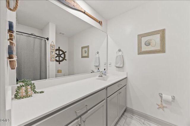 931 Weatherby Lane, Creedmoor, NC 27522