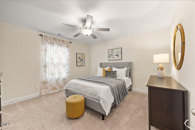 931 Weatherby Lane, Creedmoor, NC 27522