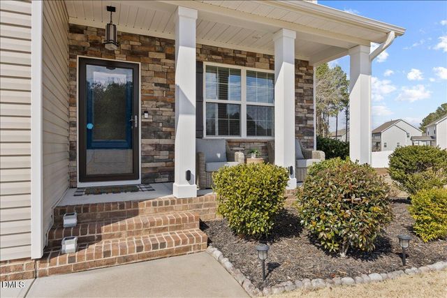 931 Weatherby Lane, Creedmoor, NC 27522