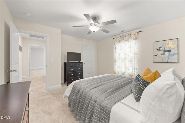 931 Weatherby Lane, Creedmoor, NC 27522