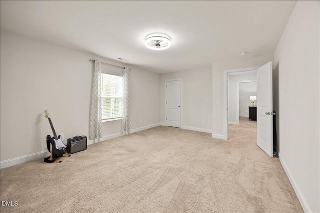 931 Weatherby Lane, Creedmoor, NC 27522