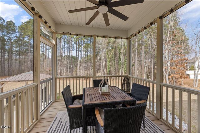 931 Weatherby Lane, Creedmoor, NC 27522