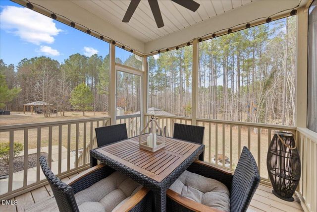 931 Weatherby Lane, Creedmoor, NC 27522