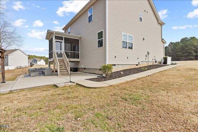 931 Weatherby Lane, Creedmoor, NC 27522