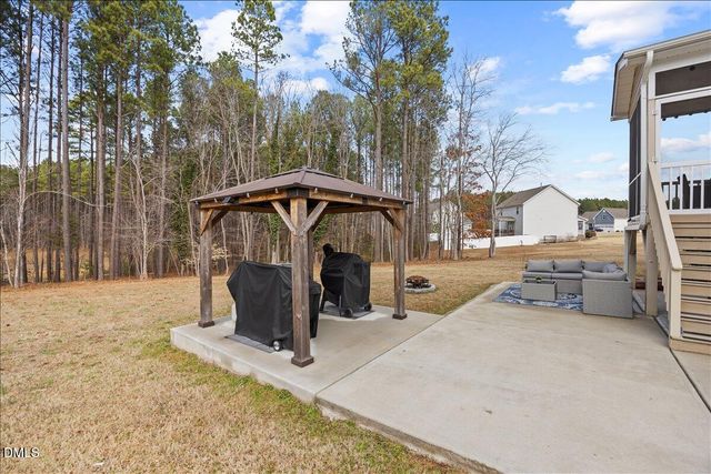 931 Weatherby Lane, Creedmoor, NC 27522