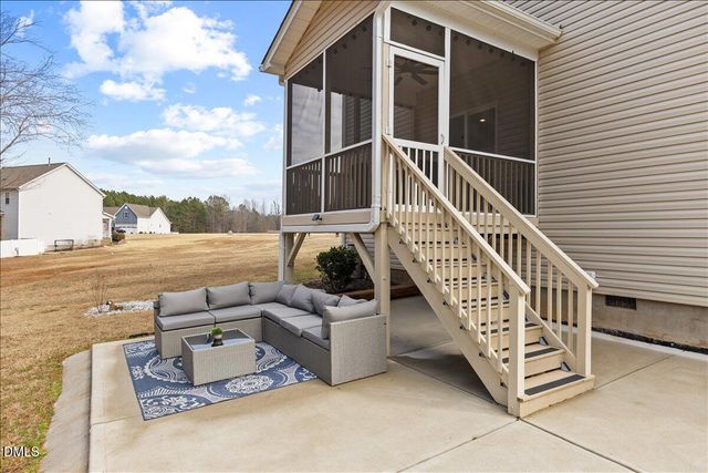 931 Weatherby Lane, Creedmoor, NC 27522