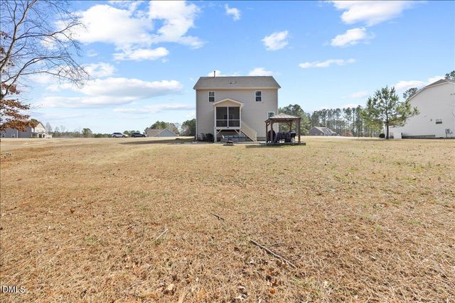 931 Weatherby Lane, Creedmoor, NC 27522