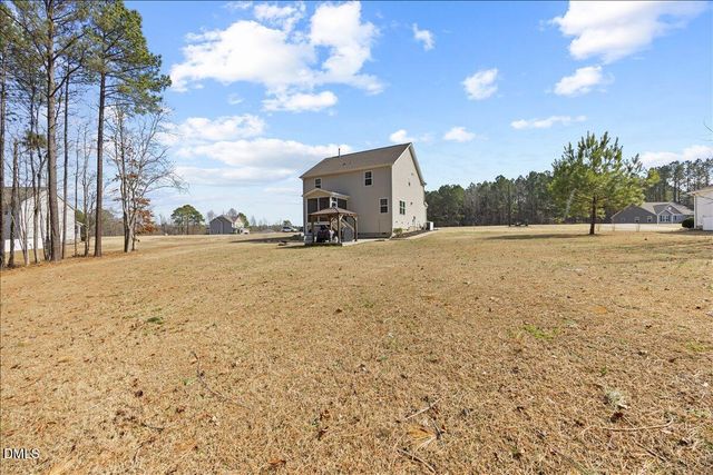 931 Weatherby Lane, Creedmoor, NC 27522