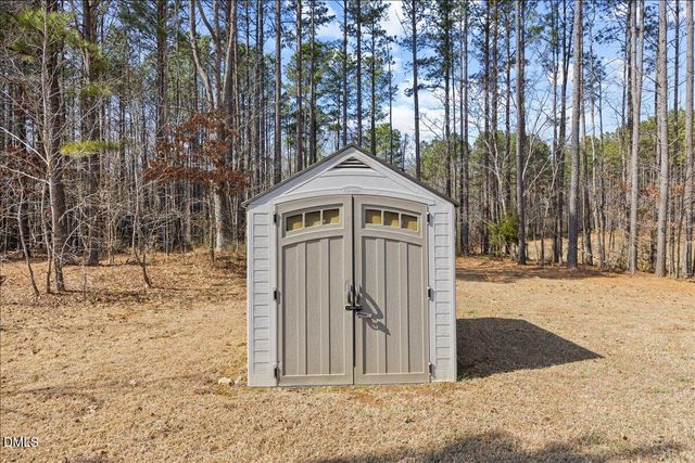 931 Weatherby Lane, Creedmoor, NC 27522