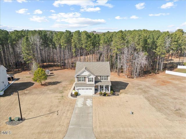 931 Weatherby Lane, Creedmoor, NC 27522
