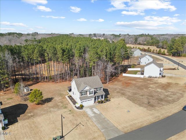 931 Weatherby Lane, Creedmoor, NC 27522