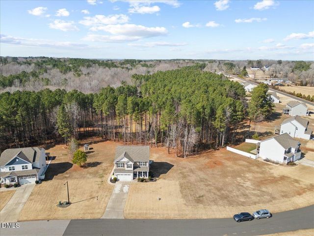 931 Weatherby Lane, Creedmoor, NC 27522