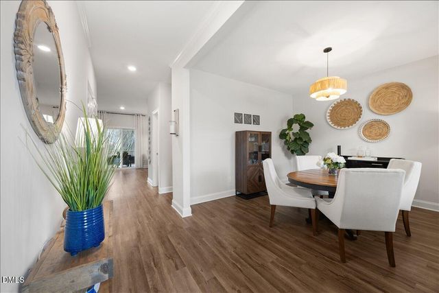 931 Weatherby Lane, Creedmoor, NC 27522