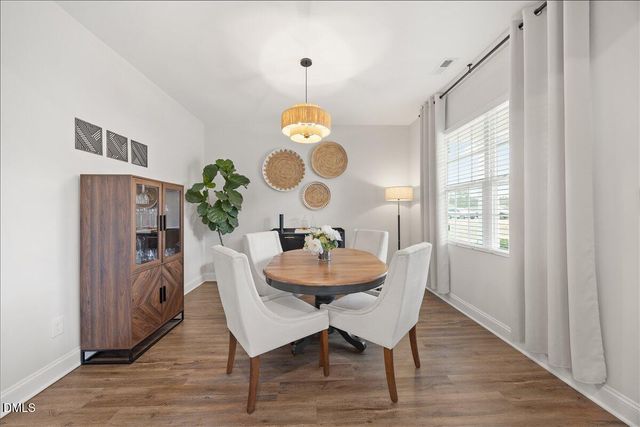 931 Weatherby Lane, Creedmoor, NC 27522