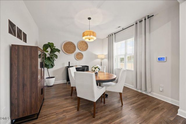 931 Weatherby Lane, Creedmoor, NC 27522