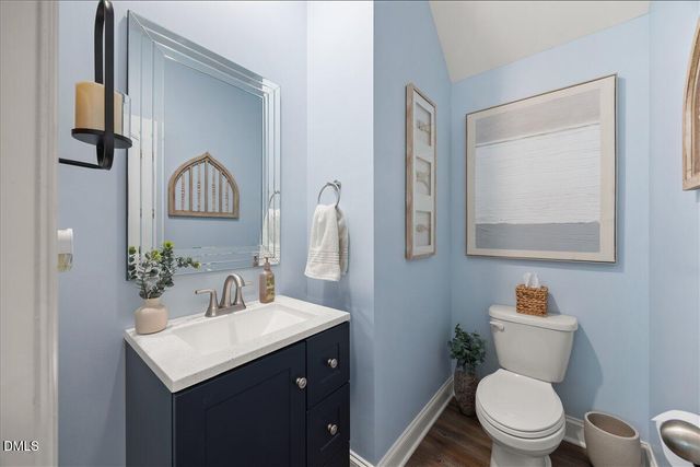 931 Weatherby Lane, Creedmoor, NC 27522