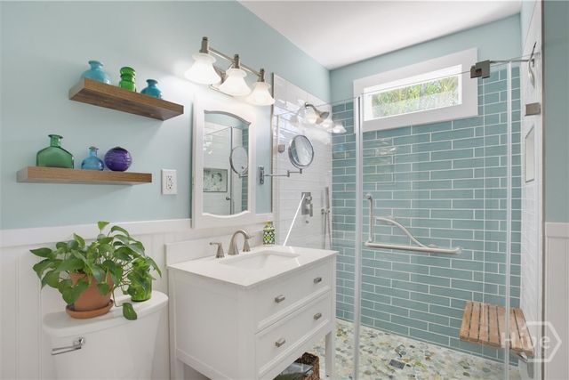406 E 61st Street, Savannah, GA 31405