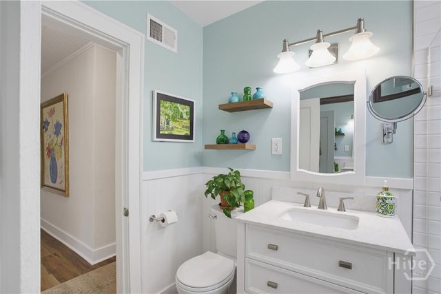 406 E 61st Street, Savannah, GA 31405
