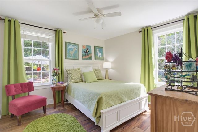 406 E 61st Street, Savannah, GA 31405