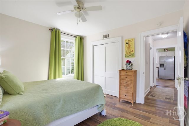 406 E 61st Street, Savannah, GA 31405