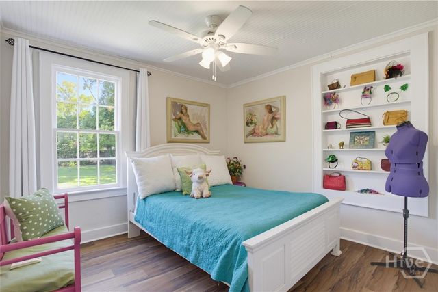 406 E 61st Street, Savannah, GA 31405