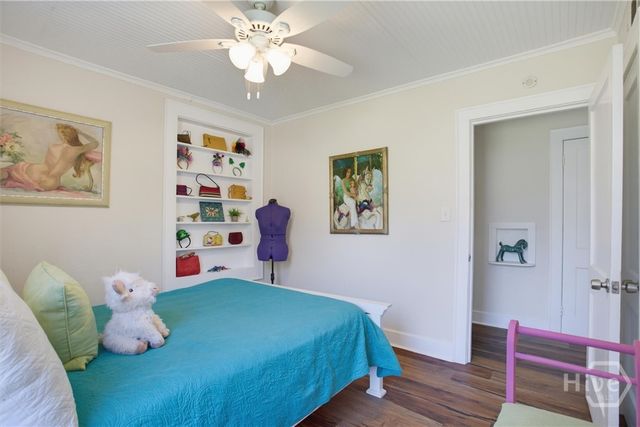 406 E 61st Street, Savannah, GA 31405
