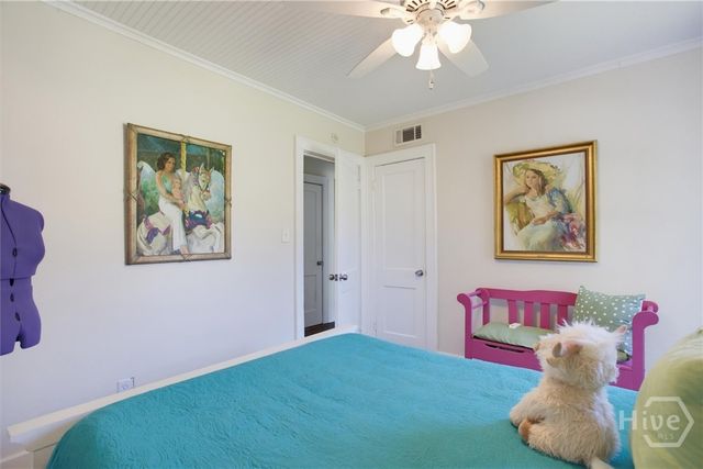 406 E 61st Street, Savannah, GA 31405