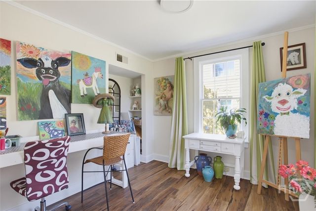 406 E 61st Street, Savannah, GA 31405