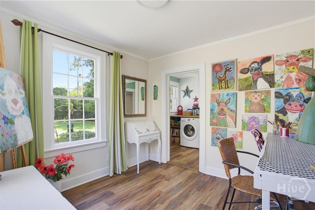 406 E 61st Street, Savannah, GA 31405