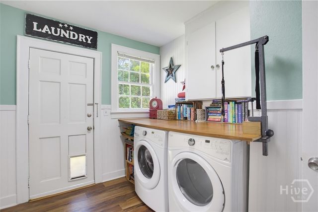 406 E 61st Street, Savannah, GA 31405