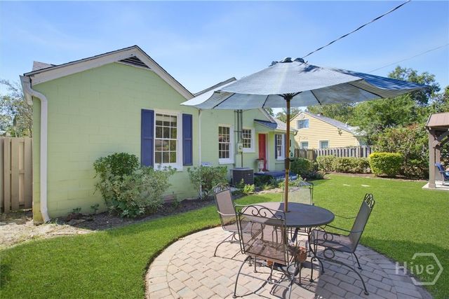 406 E 61st Street, Savannah, GA 31405