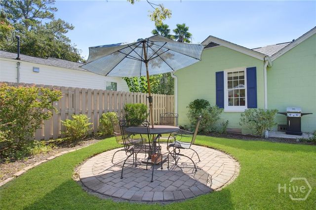 406 E 61st Street, Savannah, GA 31405