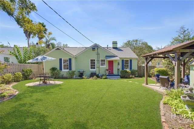 406 E 61st Street, Savannah, GA 31405