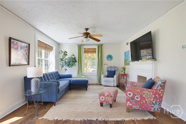 406 E 61st Street, Savannah, GA 31405