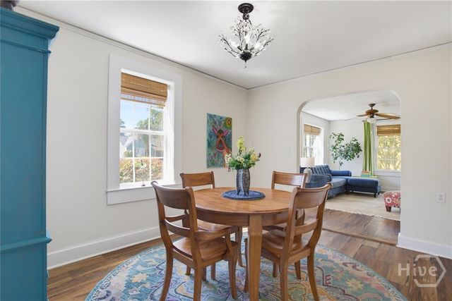 406 E 61st Street, Savannah, GA 31405